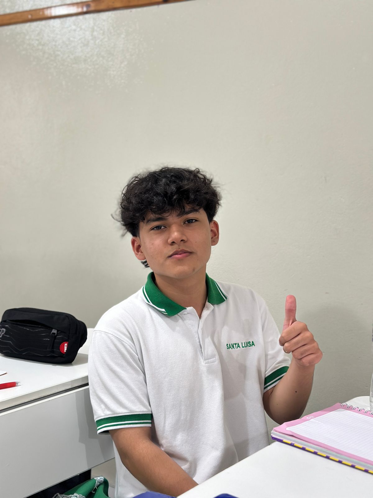 Evento escolar